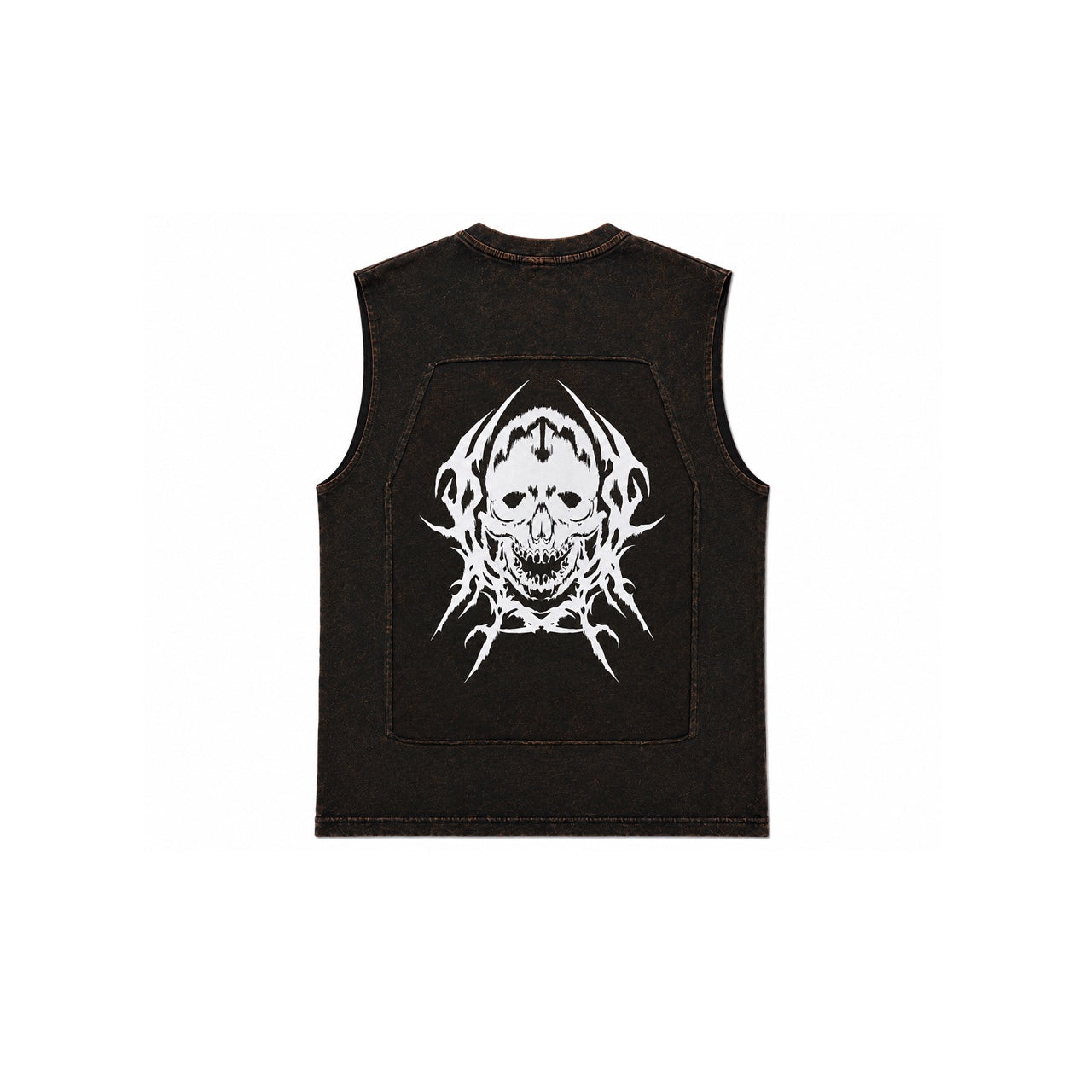 SKULLMARK MEN'S TANK