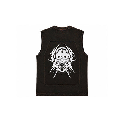SKULLMARK MEN'S TANK