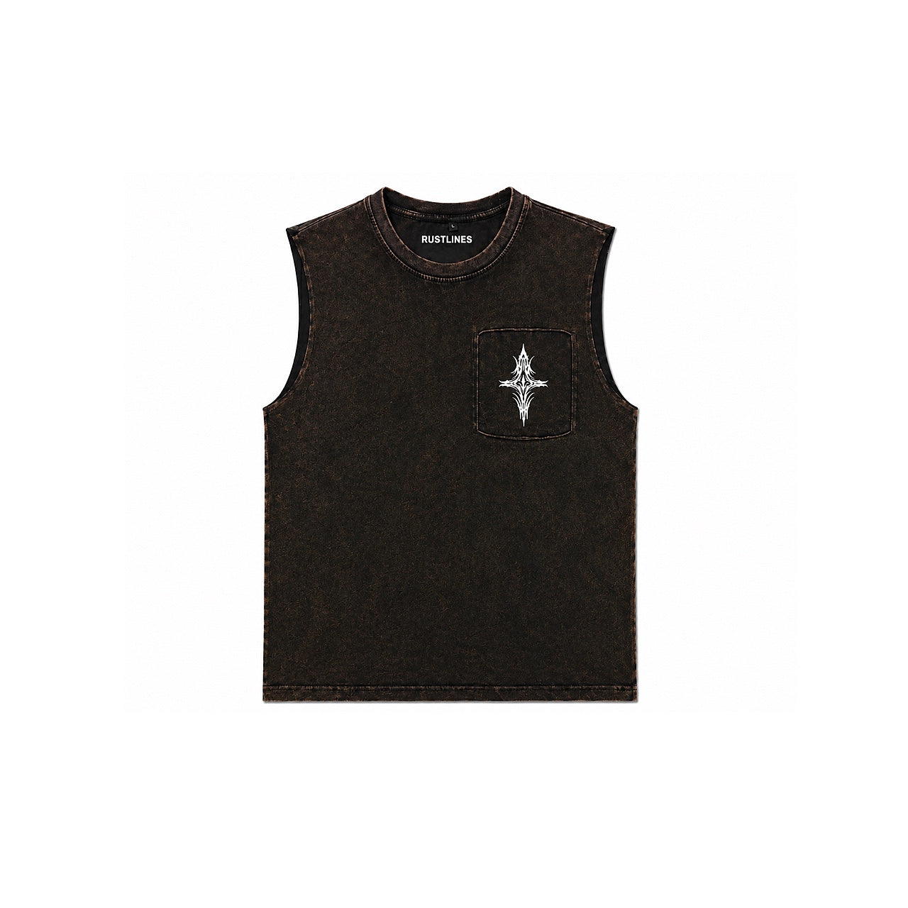 WRAITHCROSS MEN'S TANK