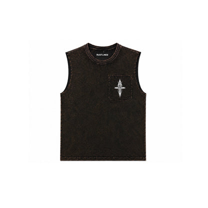WRAITHCROSS MEN'S TANK