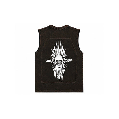 WRAITHCROSS WOMEN'S TANK