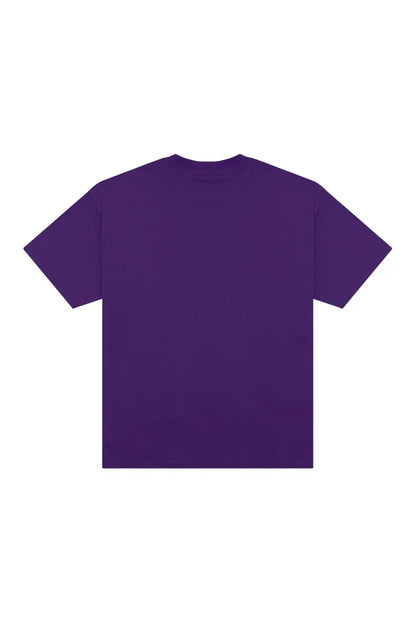 Drew House Infinite Value Ss Tee Acai