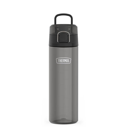 Thermos 26oz Icon Lightweight Water Bottle With Spout Lid Clear