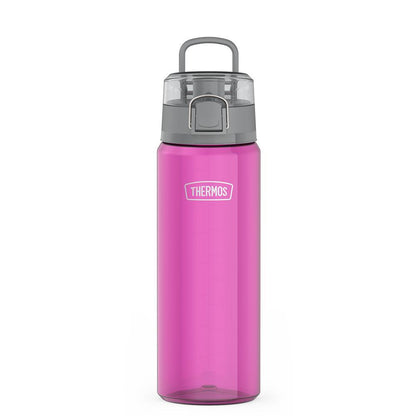 Thermos 32oz Icon Lightweight Water Bottle With Spout Lid Teal