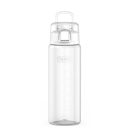Thermos 32oz Icon Lightweight Water Bottle With Spout Lid Smoke