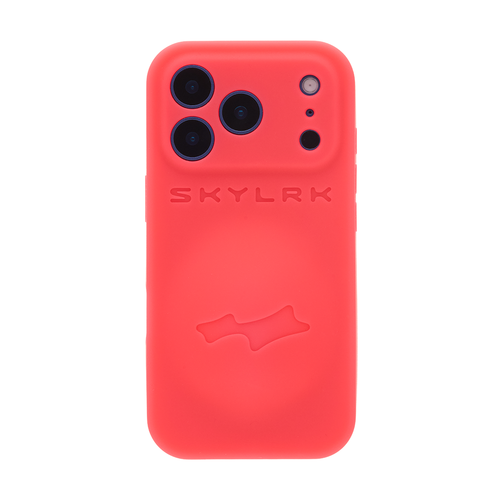 Skylrk Bump Case Jelly