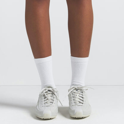 Skims Nikeskims Accessories Dri-Fit Crew Sock 3-Pack Snow