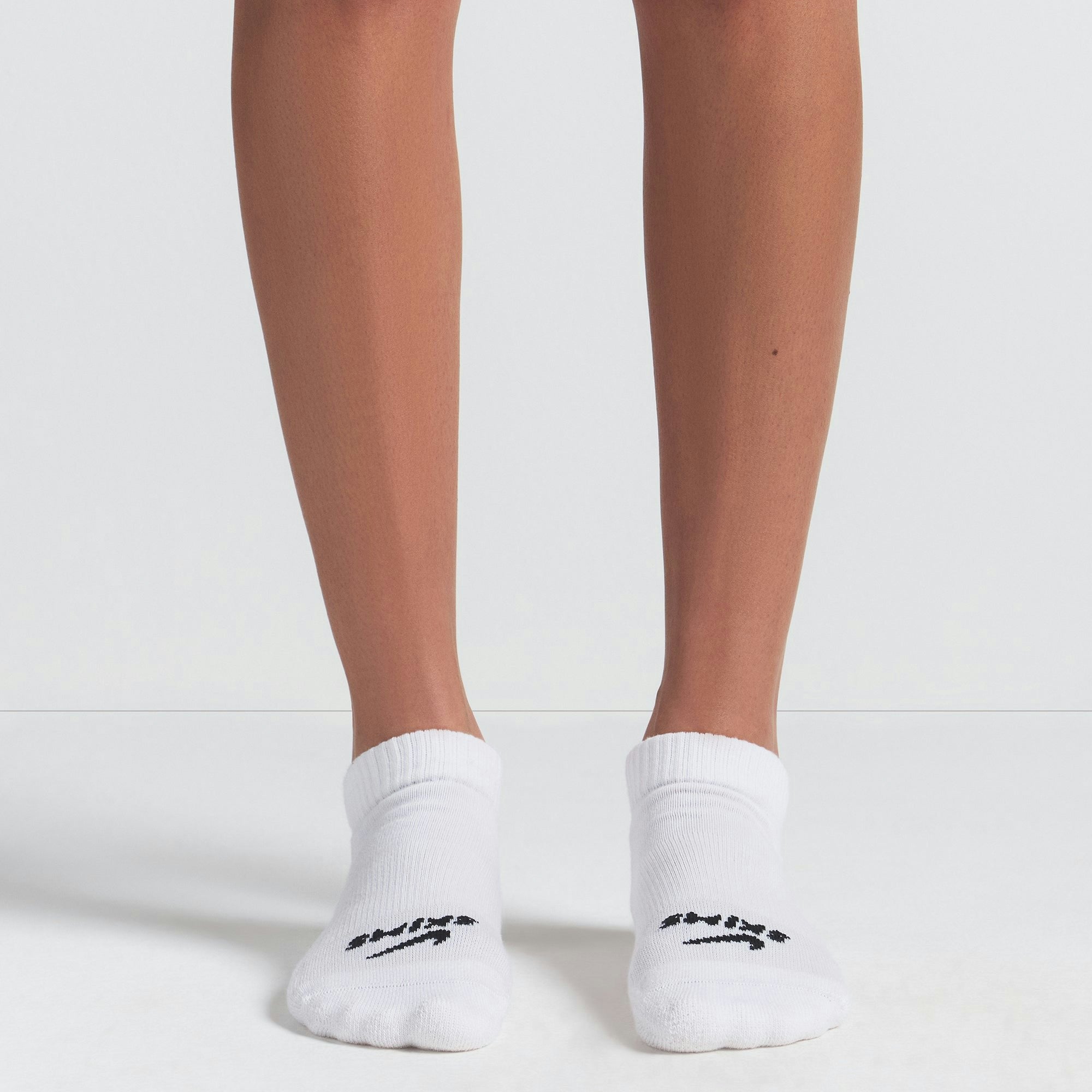 Skims Nikeskims Accessories Dri-Fit Ankle Sock 3-Pack Snow
