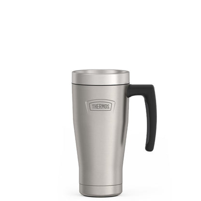 Thermos 16oz Icon Mug Saddle