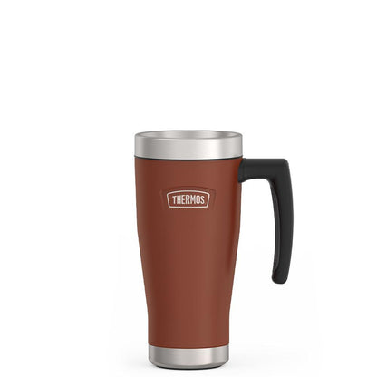 Thermos 16oz Icon Mug Sunset Pink