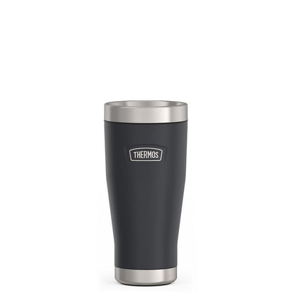 Thermos 16oz Icon Tumbler Matte Stainless Steel
