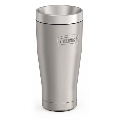 Thermos 16oz Icon Tumbler Sunset Pink