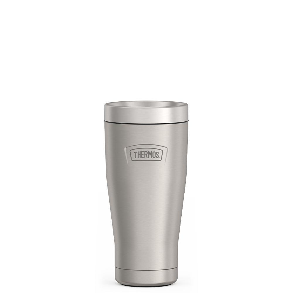 Thermos 16oz Icon Tumbler Granite