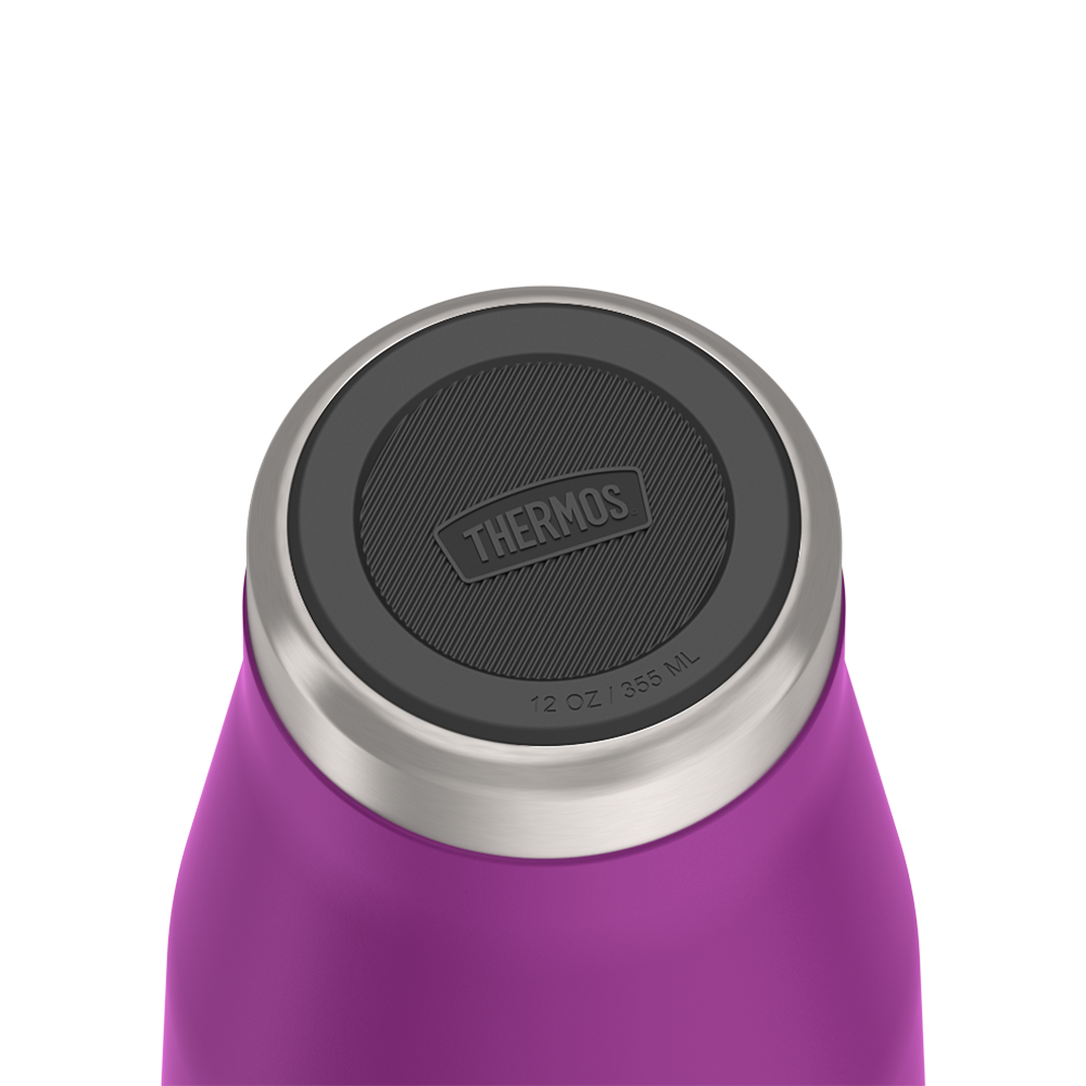 Thermos 12oz ICON TUMBLER WITH SLIDE LOCK LID Glacier
