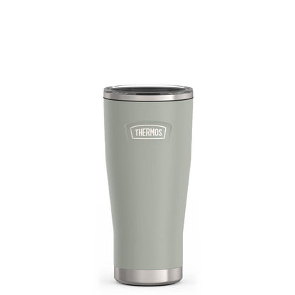 Thermos 24oz Icon Tumbler With Slide Lock Lid River Rock