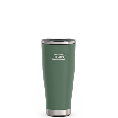 Thermos 18oz Icon Tumbler With Slide Lock Lid Alpine Green