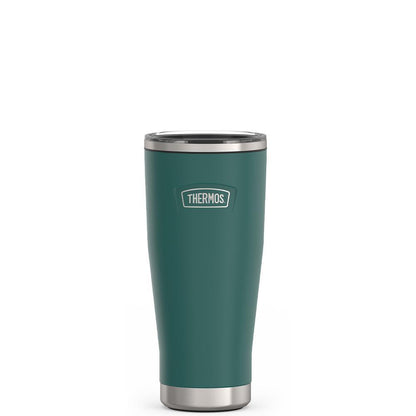 Thermos 18oz Icon Tumbler With Slide Lock Lid Spruce