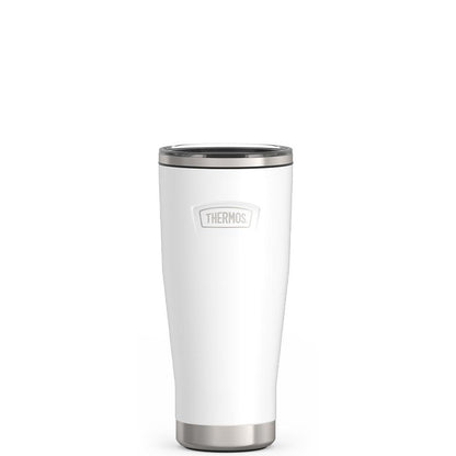 Thermos 18oz Icon Tumbler With Slide Lock Lid Snow