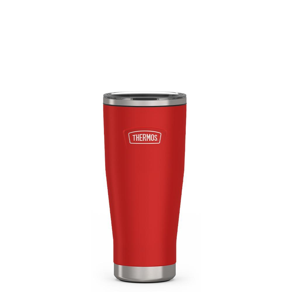 Thermos 18oz Icon Tumbler With Slide Lock Lid Sea Green