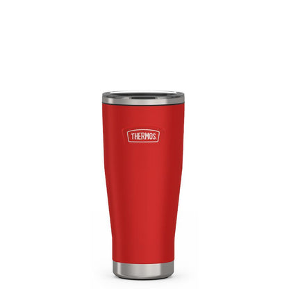 Thermos 18oz Icon Tumbler With Slide Lock Lid Plum