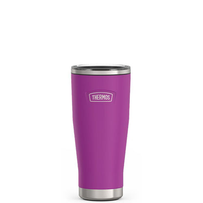 Thermos 18oz Icon Tumbler With Slide Lock Lid Plum
