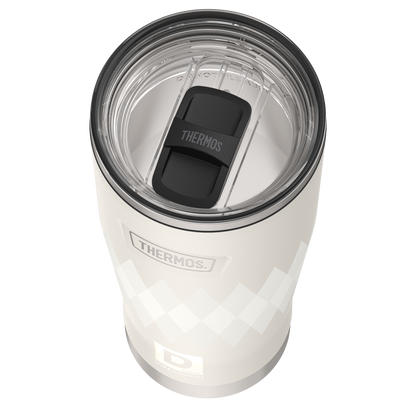 Thermos 18oz DUKE CANNON TUMBLER Productivity