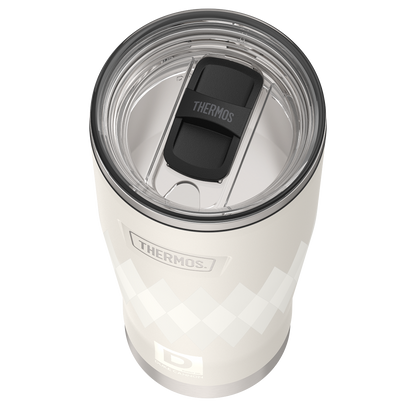 Thermos 18oz DUKE CANNON TUMBLER Productivity