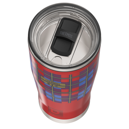 Thermos 18oz DUKE CANNON TUMBLER Rise & Grind