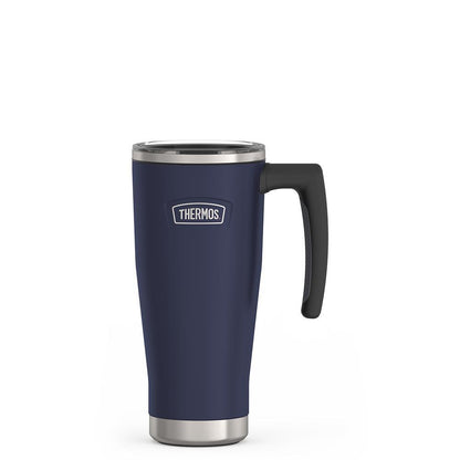 Thermos 18oz Icon Mug With Slide Lock Lid Spruce