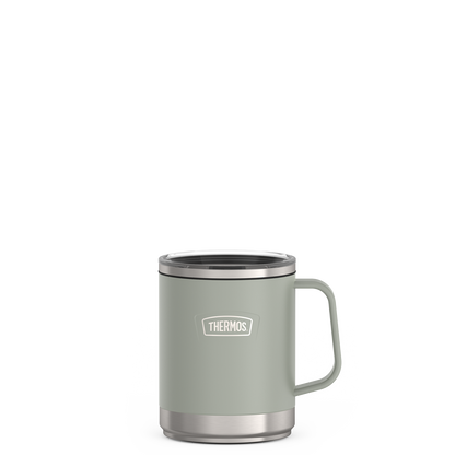 Thermos 14oz ICON MUG WITH SLIDE LOCK LID River Rock