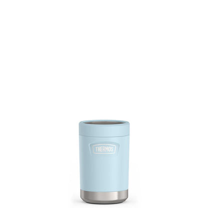 Thermos 12oz Icon Can Insulator Glacier