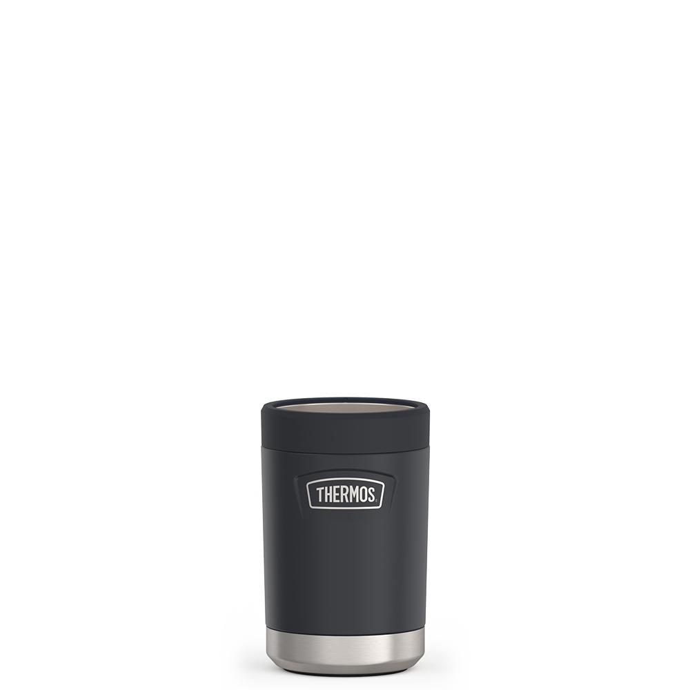 Thermos 12oz Icon Can Insulator Sea Green
