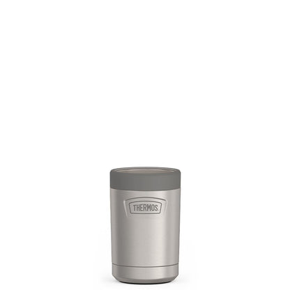 Thermos 12oz Icon Can Insulator Glacier