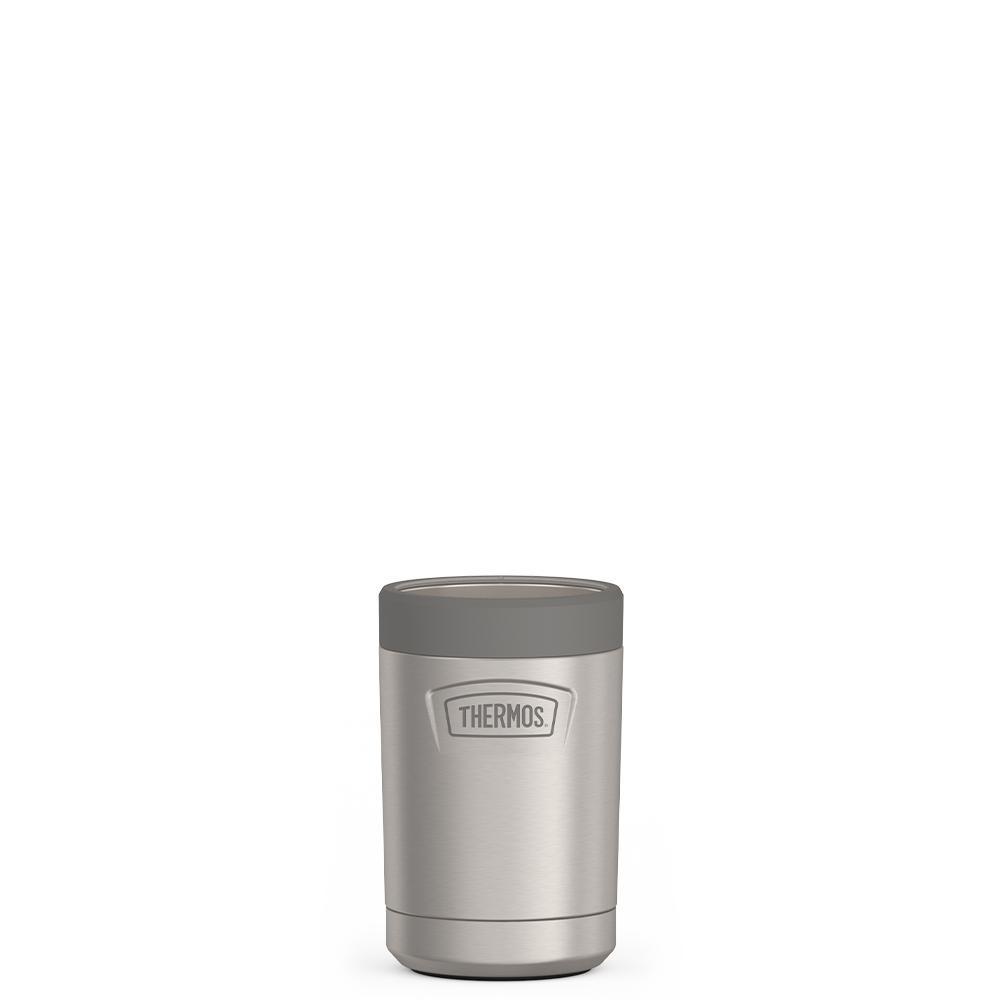 Thermos 12oz Icon Can Insulator Melon