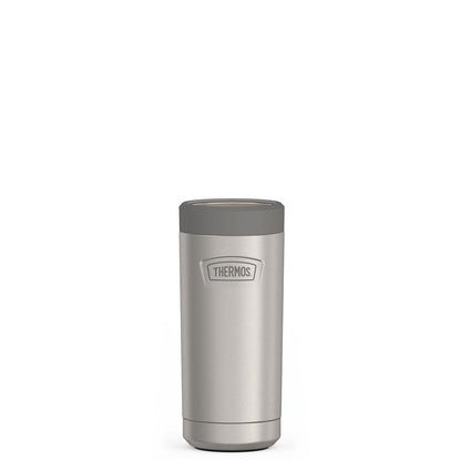 Thermos 12oz Icon Slim Can Insulator Sunset Pink