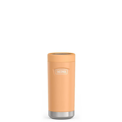 Thermos 12oz Icon Slim Can Insulator Melon