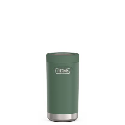 Thermos 16oz ICON CAN INSULATOR Alpine Green