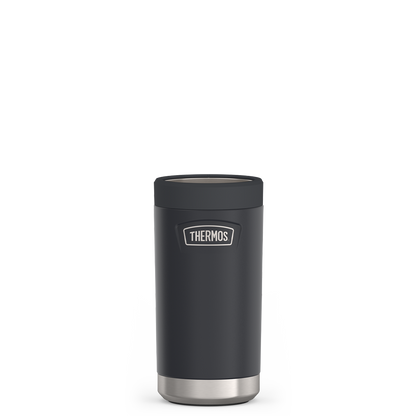 Thermos 16oz ICON CAN INSULATOR Granite