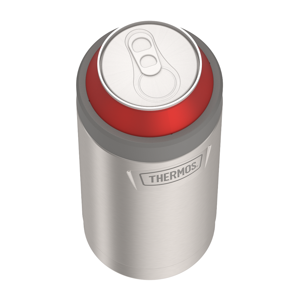 Thermos 16oz ICON CAN INSULATOR Alpine Green