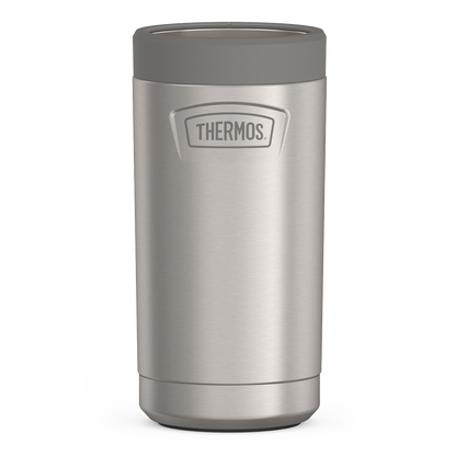 Thermos 16oz ICON CAN INSULATOR Granite