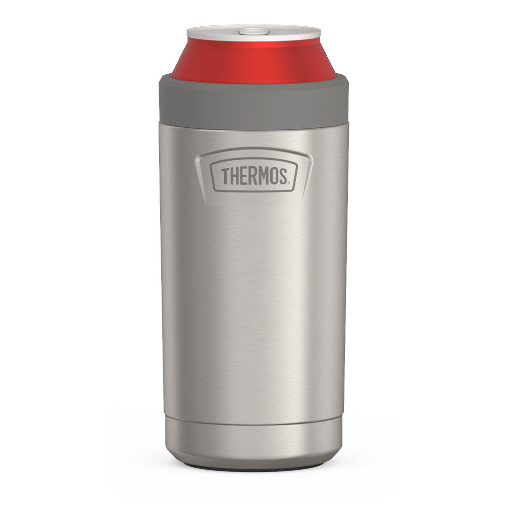 Thermos 16oz ICON CAN INSULATOR Alpine Green