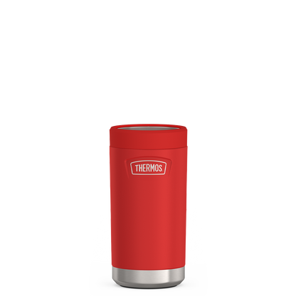 Thermos 16oz ICON CAN INSULATOR Crimson