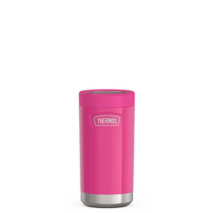 Thermos 16oz ICON CAN INSULATOR Hot Pink