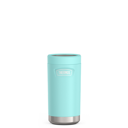 Thermos 16oz ICON CAN INSULATOR Sea Green
