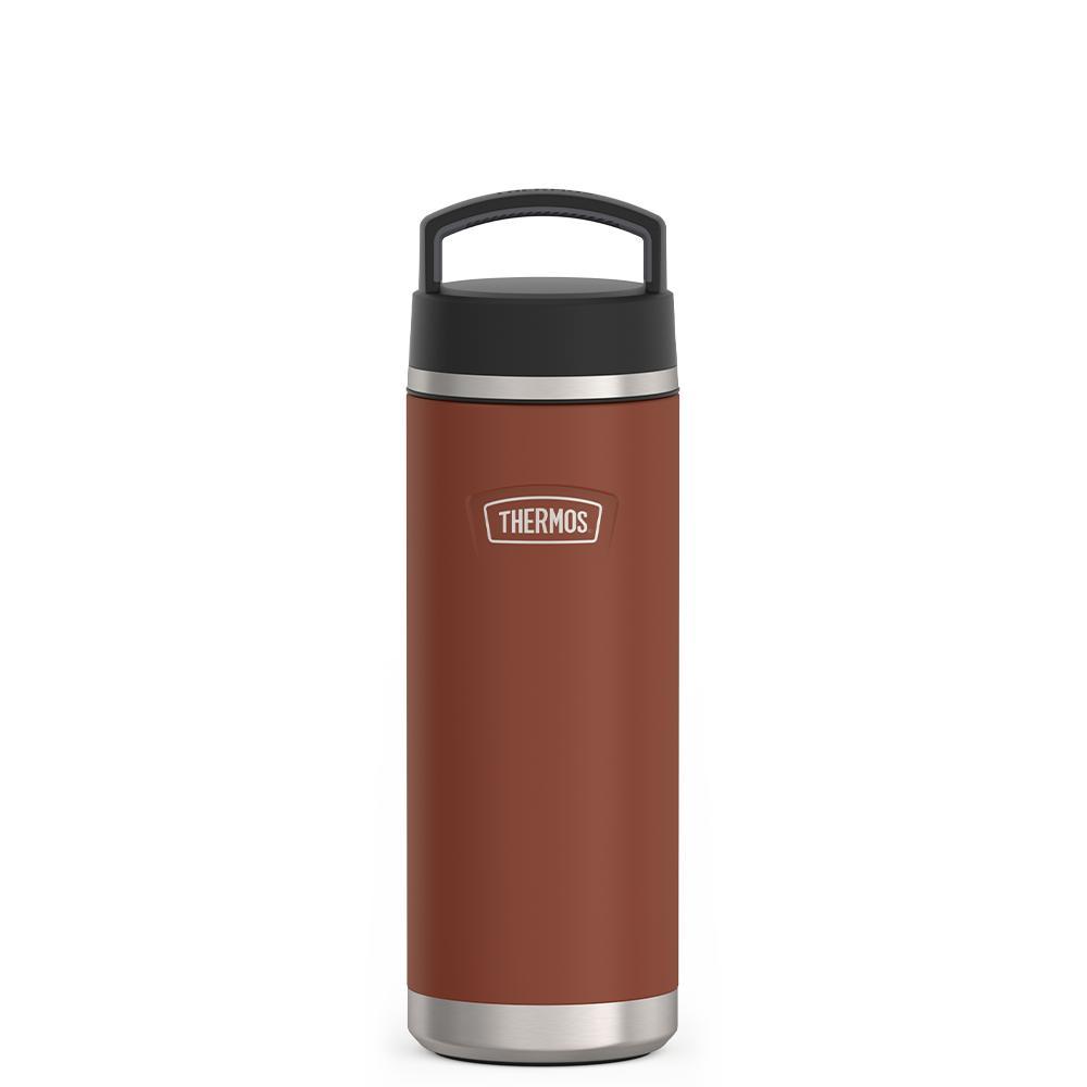 Thermos 24oz Icon Water Bottle With Screw Top Glacier