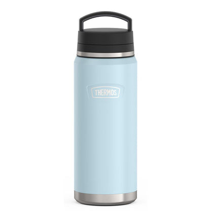 Thermos 40oz Icon Dual Temp Beverage Bottle Glacier