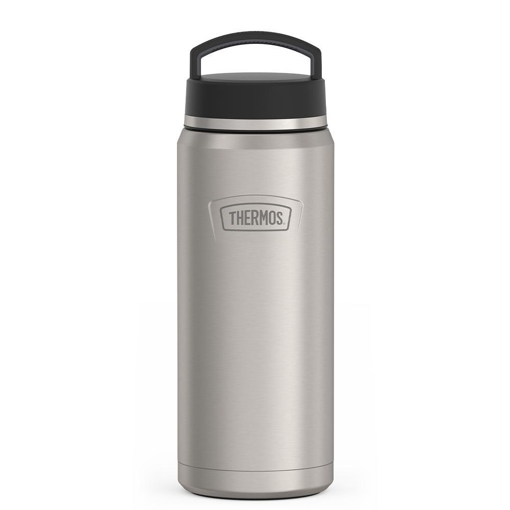 Thermos 40oz Icon Water Bottle With Screw Top Glacier