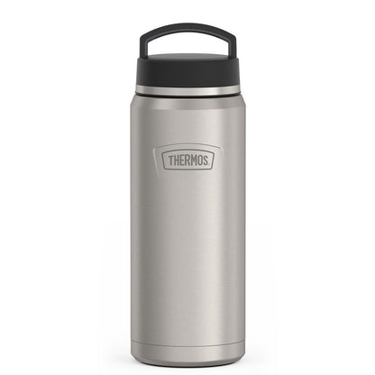 Thermos 40oz Icon Water Bottle With Screw Top Saddle