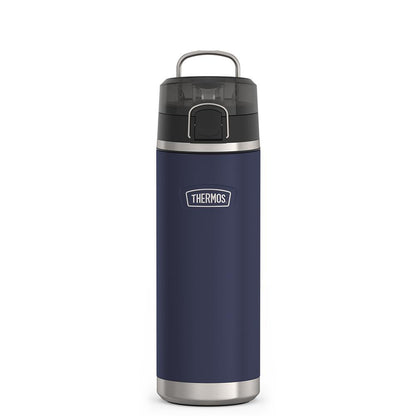 Thermos 24oz Icon Water Bottle With Spout Orange