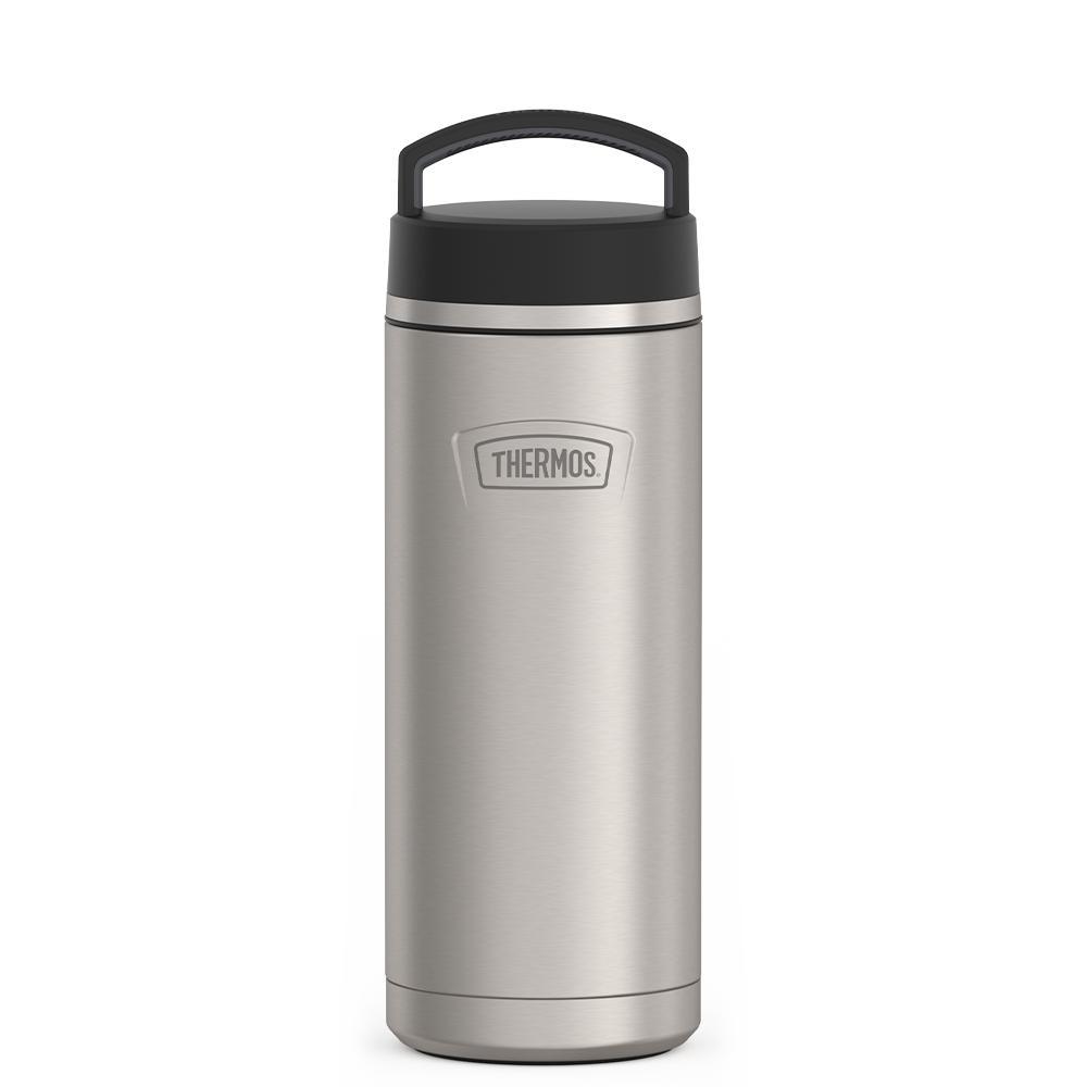 Thermos 32oz Icon Water Bottle With Screw Top Glacier